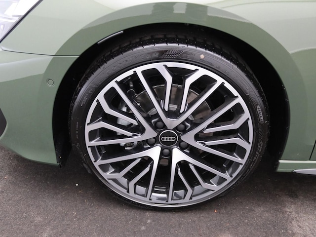 Audi A3 S-Tronic Sportback