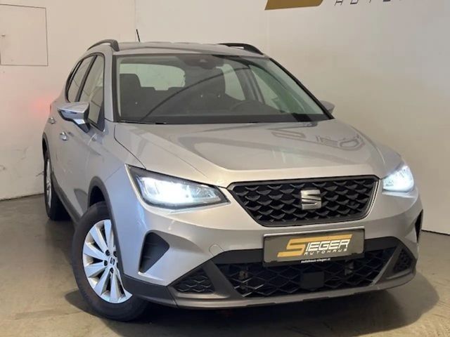 Seat Arona 1.0 TSI Style