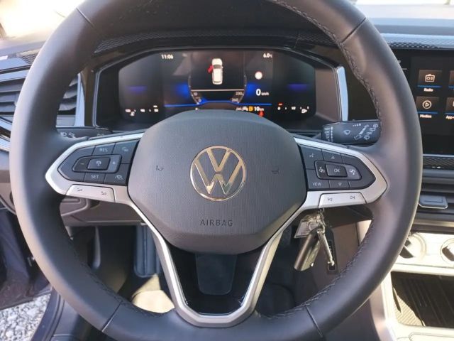 Volkswagen Taigo 1.0 TSI Life