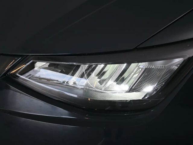 Seat Ibiza Reference