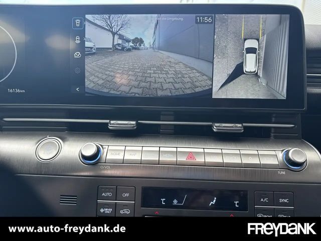 Hyundai Kona 1.6 Hybrid Prime