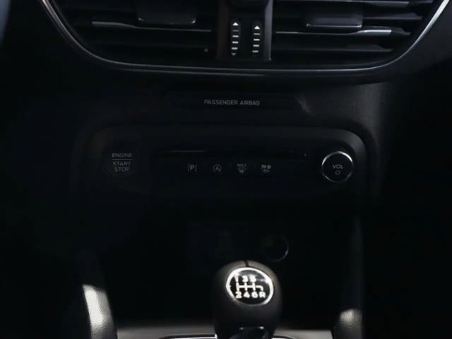 Ford Focus Titanium Wagon