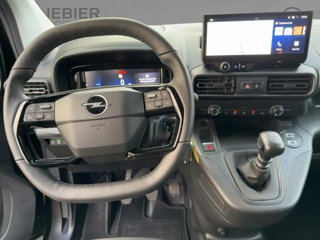 Opel Combo 1.5 CDTI
