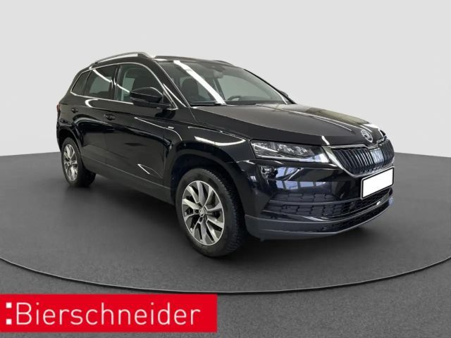 Skoda Karoq 1.5 TSI Clever