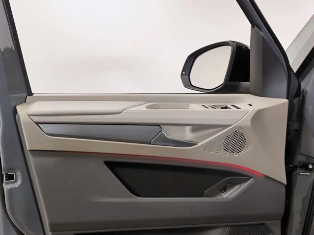 Volkswagen Multivan DSG T7