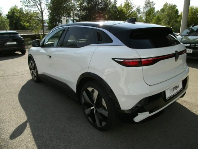 Renault Megane E-Tech Techno