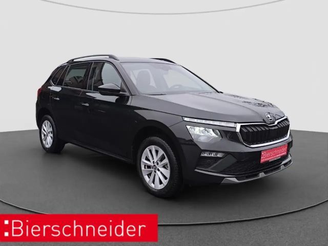 Skoda Kamiq 1.5 TSI Selection