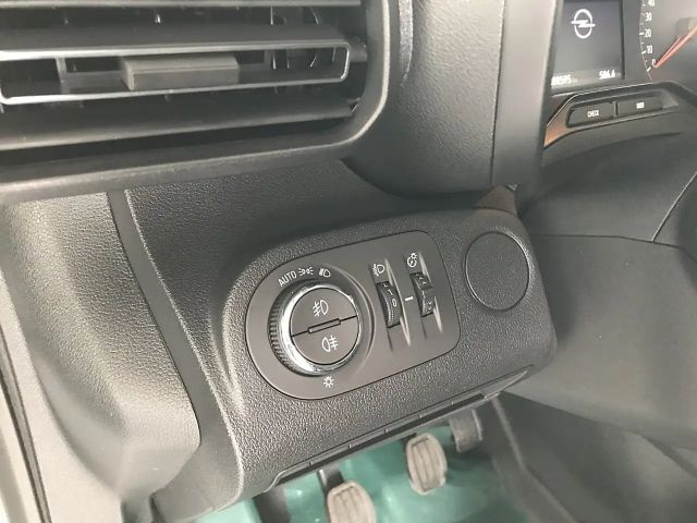 Opel Combo Combo Kasten BHDi 130 M erh.Nutzlast Kamera, AH...