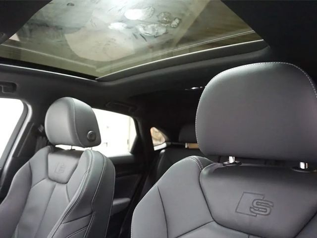 Audi Q3 40 TDI Quattro S-Line Sportback