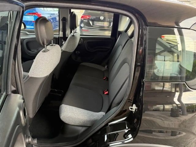 Fiat Panda CityCross Cross