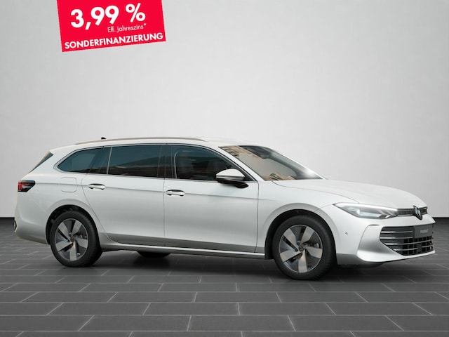 Volkswagen Passat 1.5 eTSI Business DSG Variant