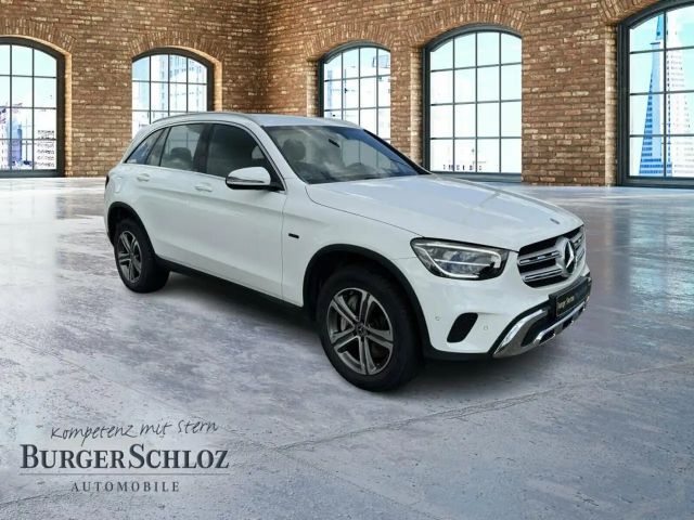 Mercedes-Benz GLC 300 4MATIC