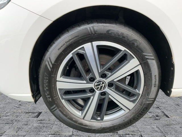 Volkswagen Caddy 1.5 TSI Life Maxi