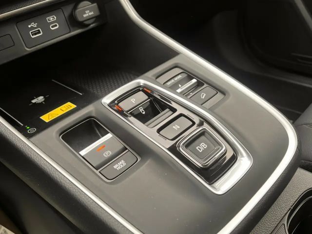 Honda CR-V Elegance e:HEV