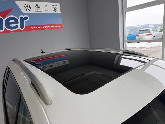 Volkswagen Tiguan Allspace Life