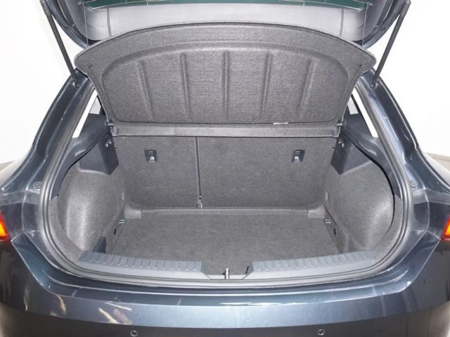 Seat Leon 1.5 TSI DSG Style