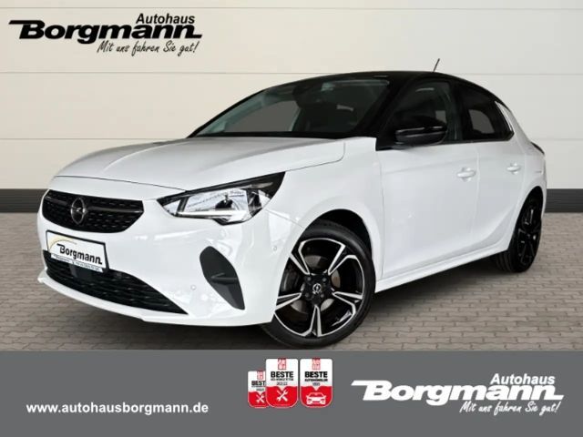 Opel Corsa Elegance