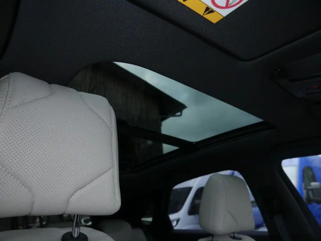 DS DS 7 Crossback Crossback E-Tense