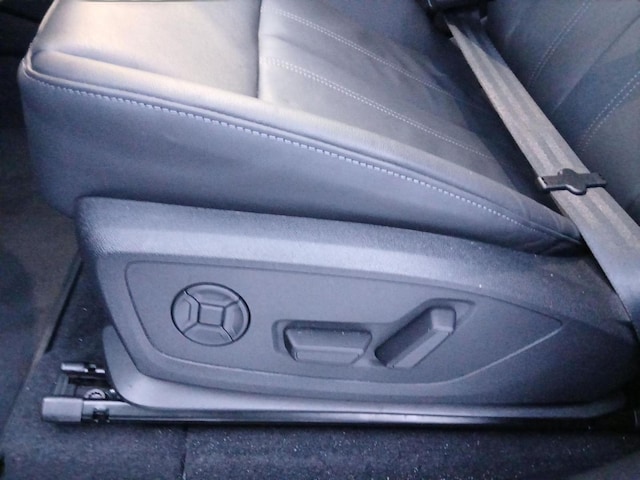 Audi Q6 e-tron Quattro