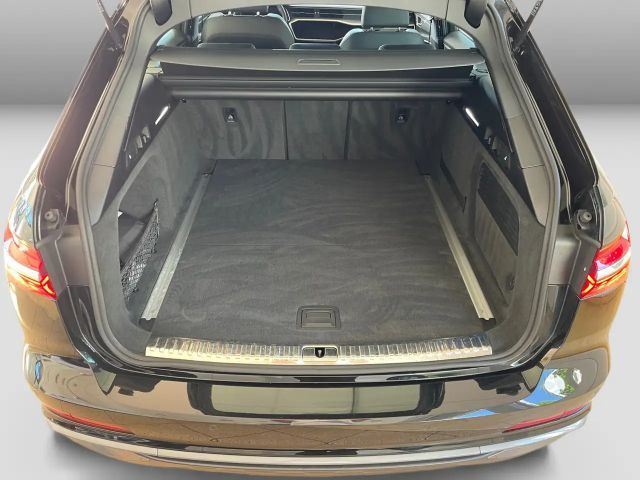 Audi A6 50 TDI Quattro S-Line