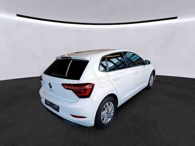 Volkswagen Polo 1.0 TSI IQ.Drive Style