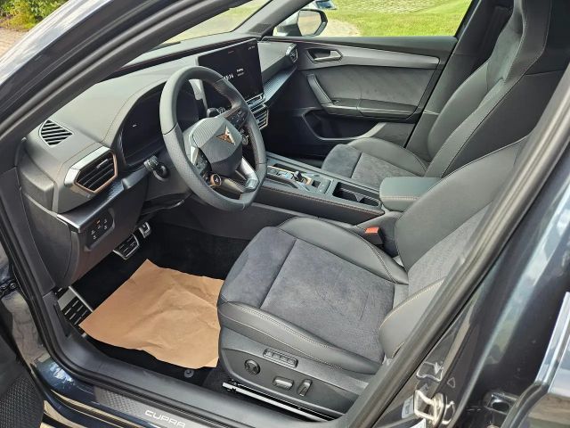 Cupra Leon 2.0 TSI 4Drive VZ