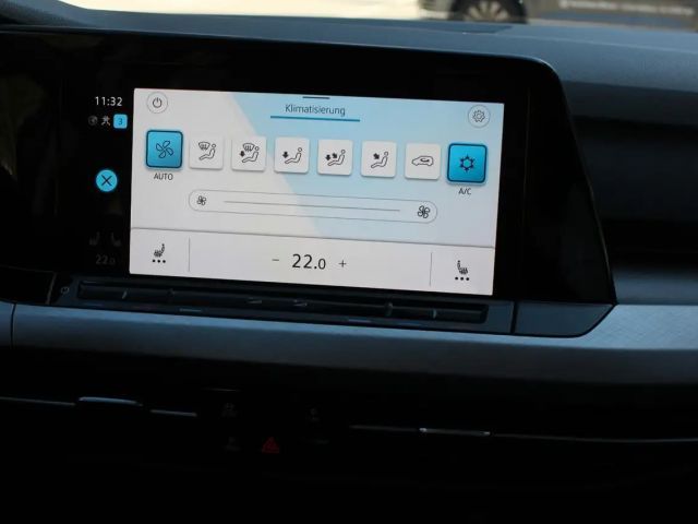 Volkswagen Golf 1.5 TSI Golf VIII Life