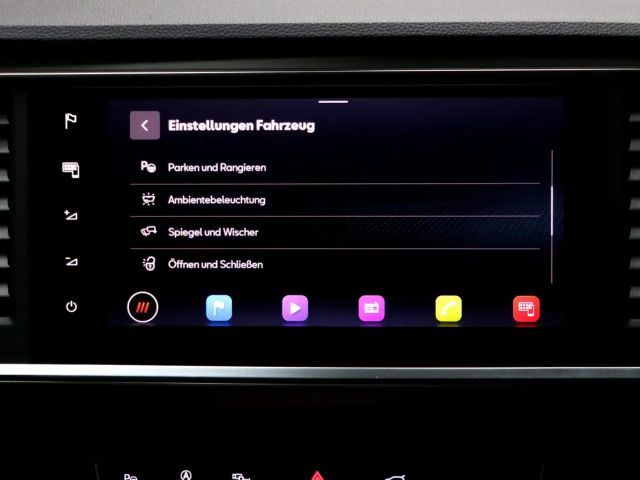 Seat Ateca 1.5 TSI DSG FR-lijn