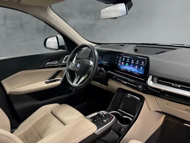 BMW X1 xDrive