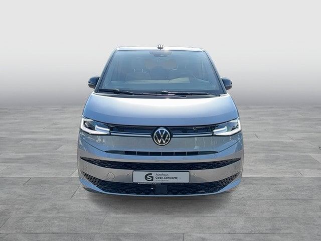 Volkswagen Multivan 2.0 TDI DSG Lang