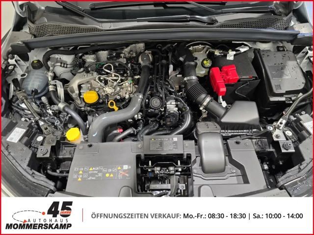 Mitsubishi ASX Plus1.3+PDC v&h+Sitzhzg+Tempomat+Verkehrszeichener