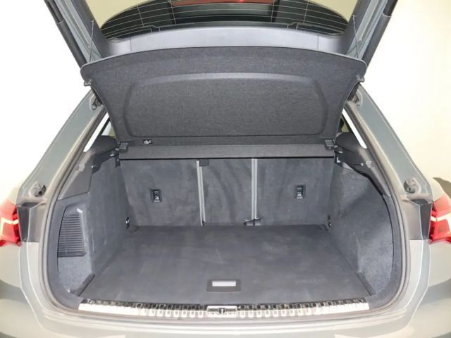 Audi Q3 45 TFSI Hybride