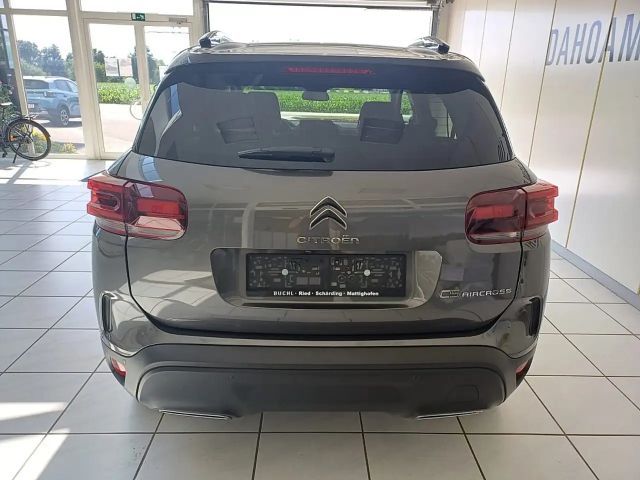 Citroën C5 Aircross BlueHDi Max