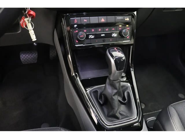 Volkswagen T-Cross 1.0 TSI DSG Style