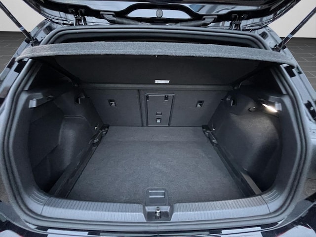 Volkswagen Golf 2.0 TSI DSG GTI IQ.Drive