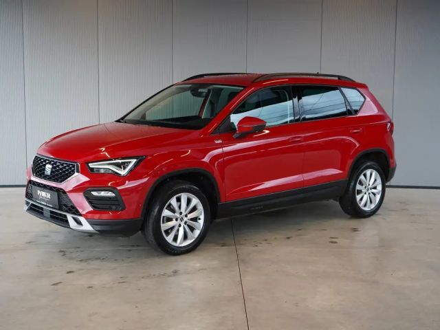 Seat Ateca 1.0 TSI Style