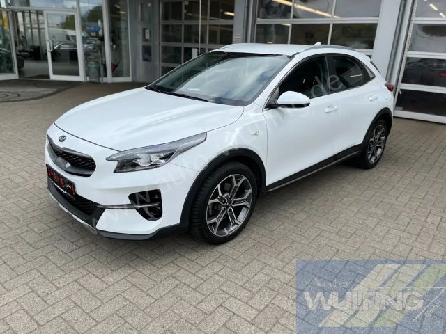 Kia XCeed GDi