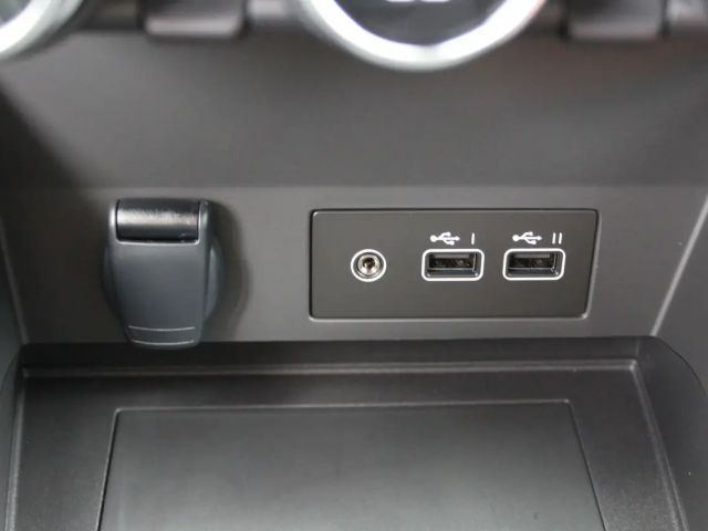 Mitsubishi ASX PLUS 1.3 T MildHybr.  AHK - Allwetter