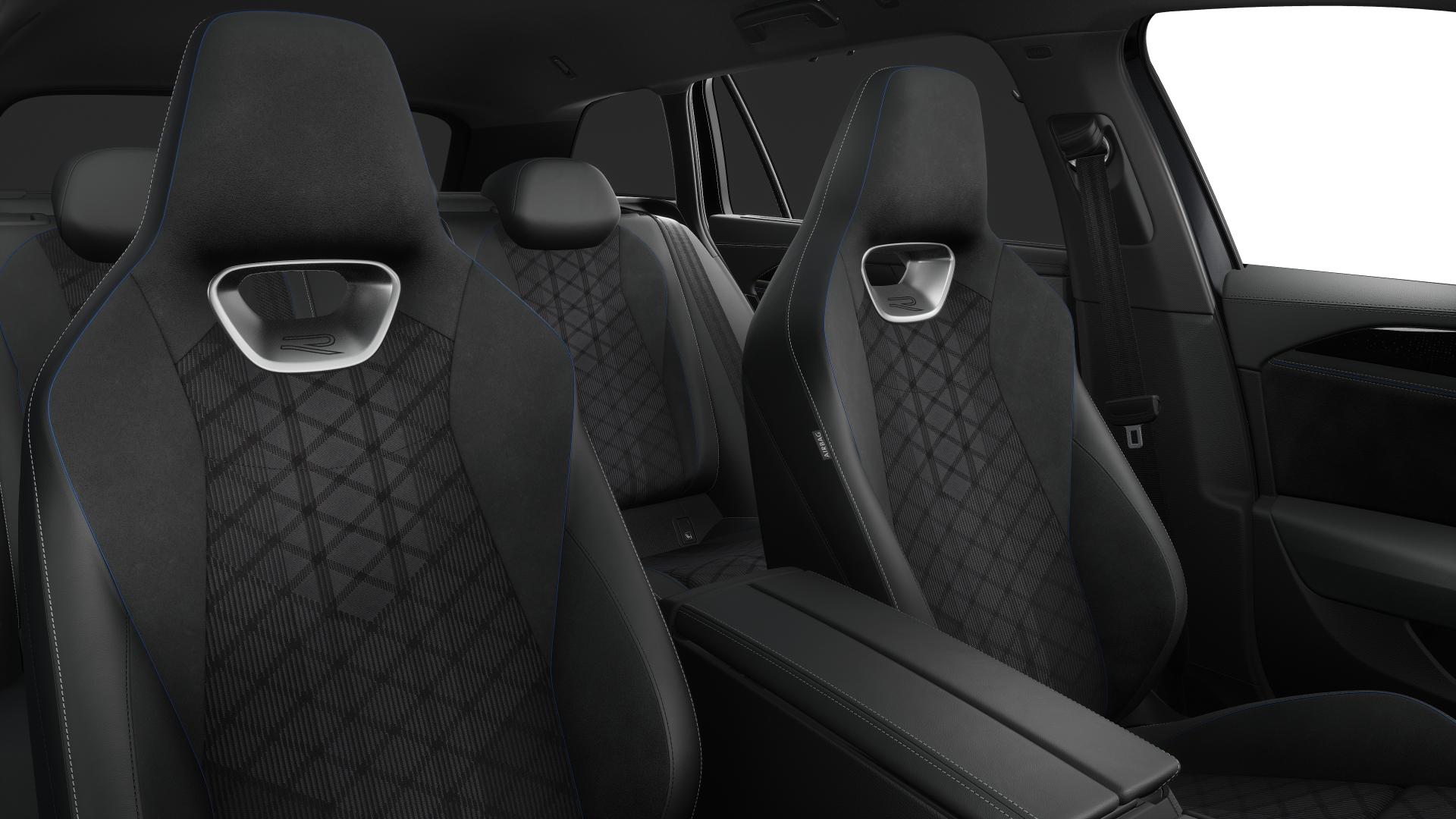 Volkswagen Passat 2.0 TDI DSG R-Line Variant