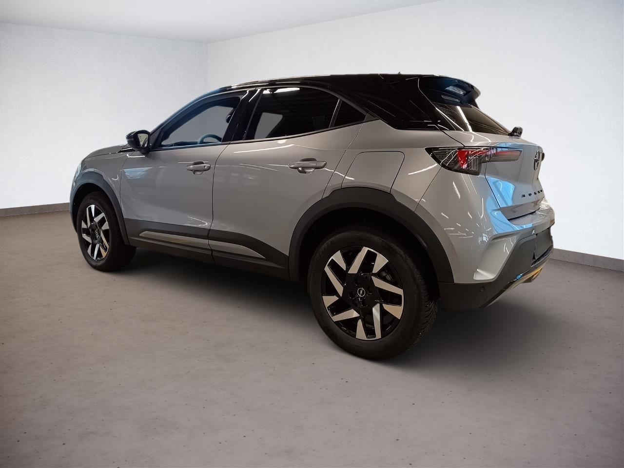 Opel Mokka 1.2 Turbo GS-Line Grand Sport Turbo