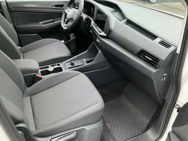 Volkswagen Caddy eHybrid