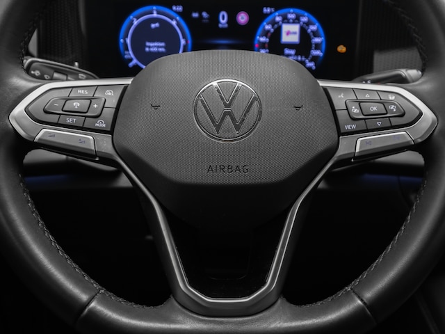 Volkswagen Tiguan 2.0 TDI DSG Life