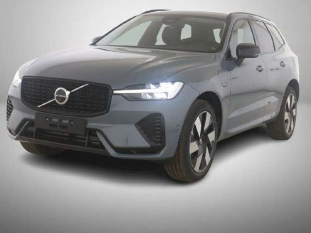 Volvo XC60 AWD Dark Plus T8