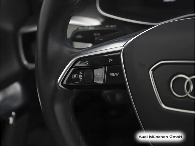 Audi A6 45 TFSI S-Tronic Sedan