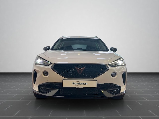 Cupra Formentor Formentor 1,4eHYB *Full Link*Parkassist*Kamera*