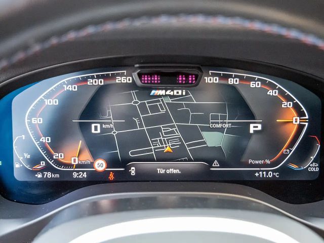 BMW X4 40i LASER+STANDHZG+AHK+PANO SITZBELÜFTUNG