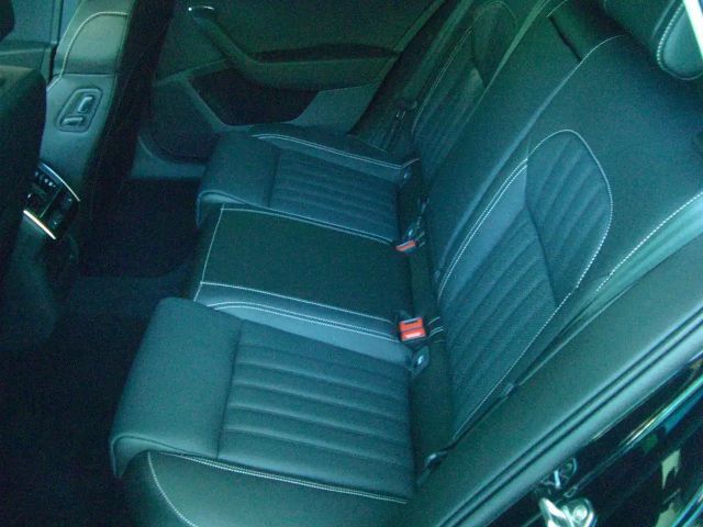 Skoda Superb Style Style