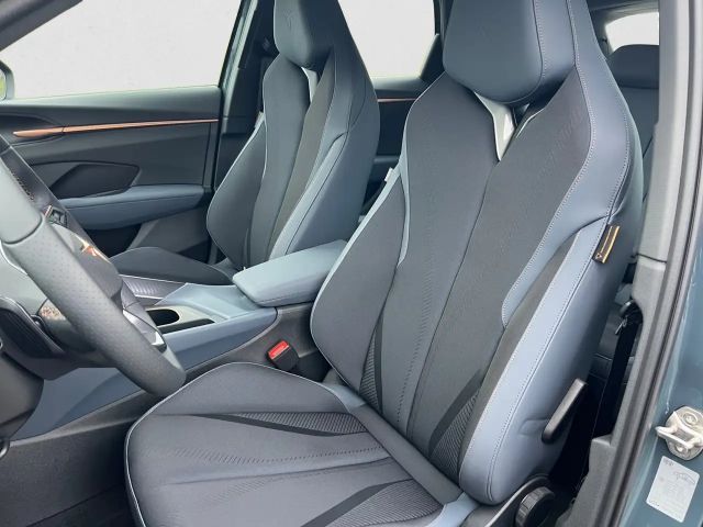 Cupra Terramar 1.5 TSI