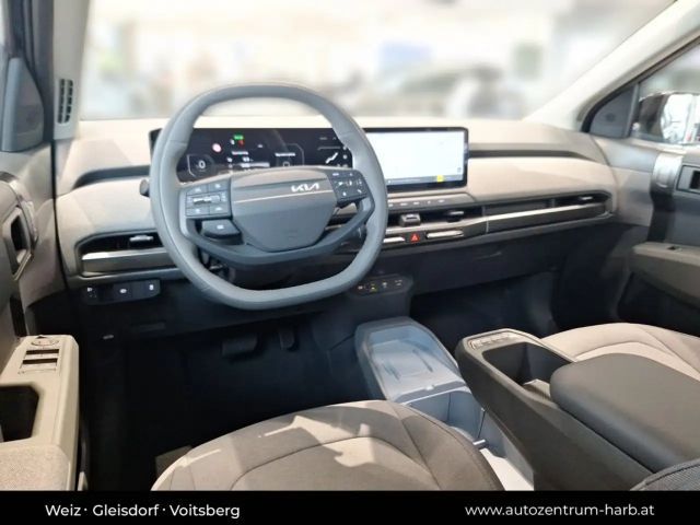 Kia EV3 Earth FWD