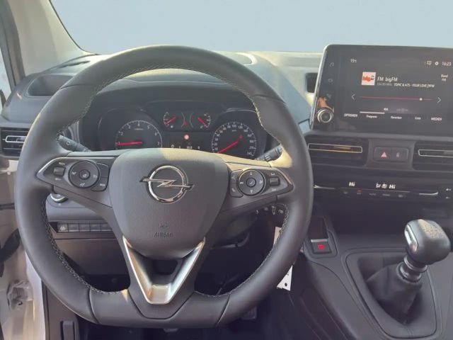 Opel Combo 1.5 CDTI Edition